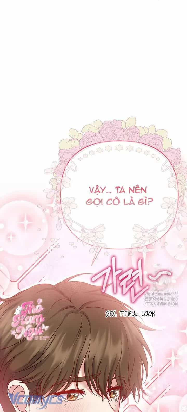 Nàng Vịt Chờ Ngày Hủy Hôn - Chương 17 - ảnh 4