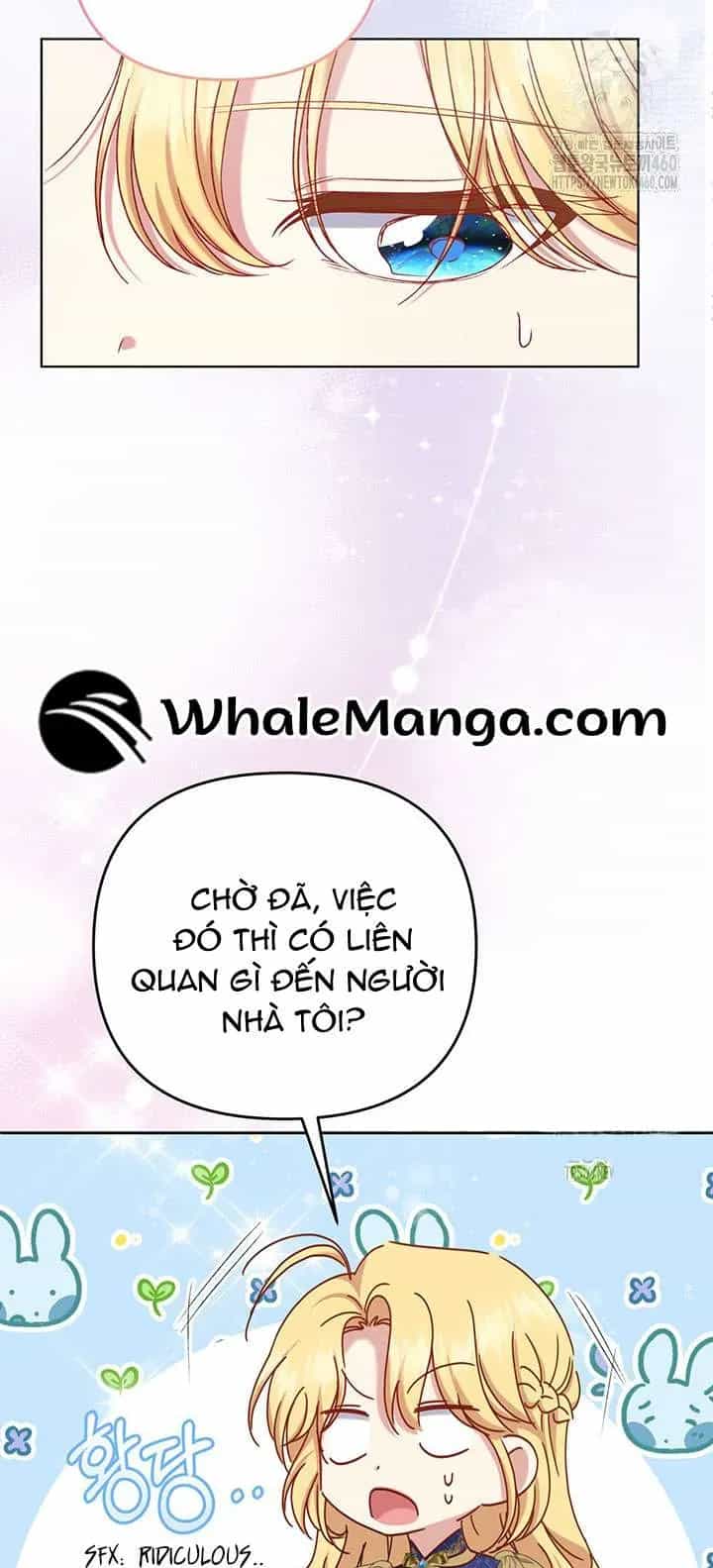 Nàng Vịt Chờ Ngày Hủy Hôn - Chương 17 - ảnh 45