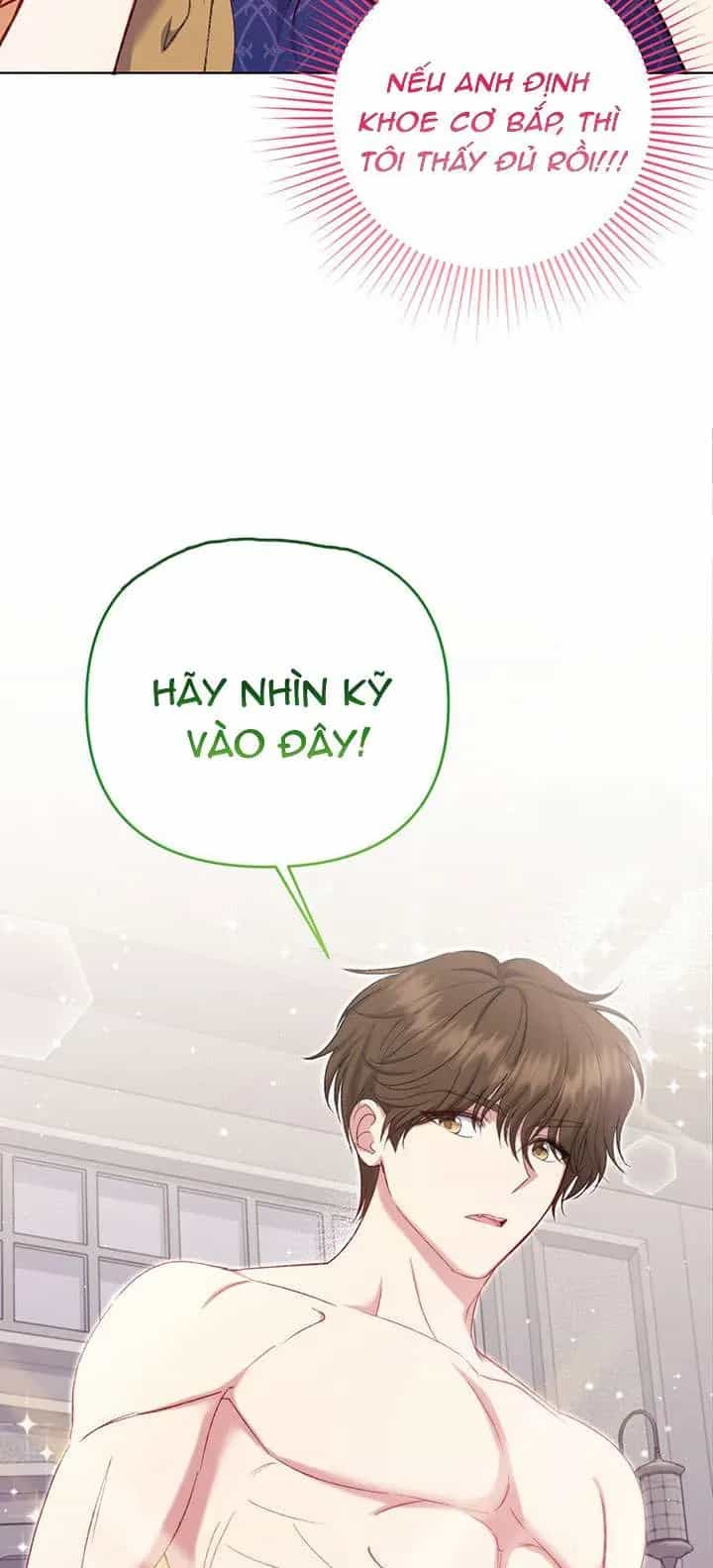 Nàng Vịt Chờ Ngày Hủy Hôn - Chương 17 - ảnh 60