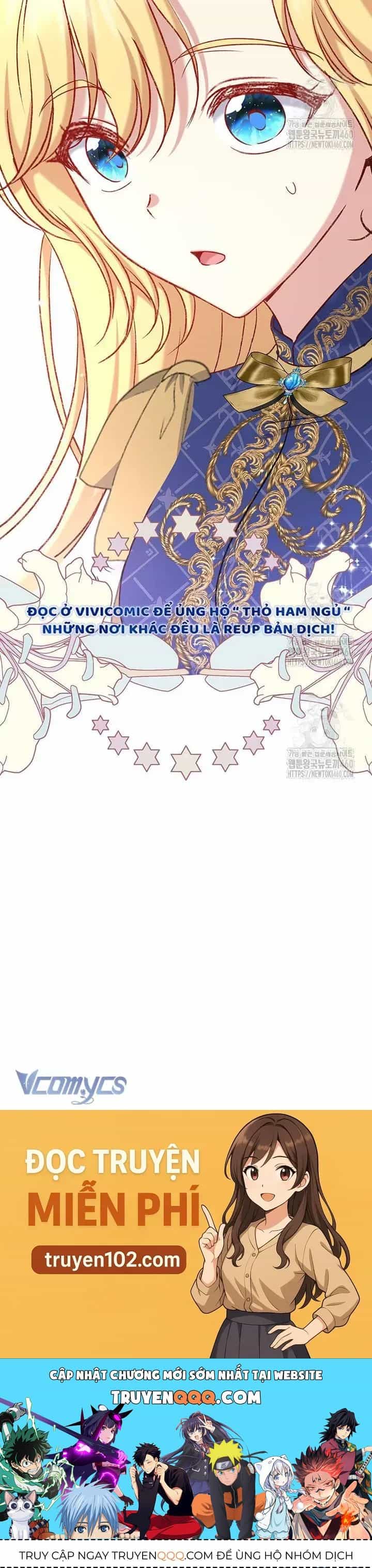 Nàng Vịt Chờ Ngày Hủy Hôn - Chương 17 - ảnh 64