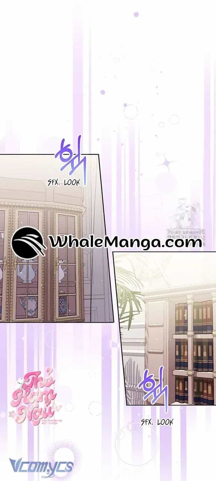 Nàng Vịt Chờ Ngày Hủy Hôn - Chương 18 - ảnh 12