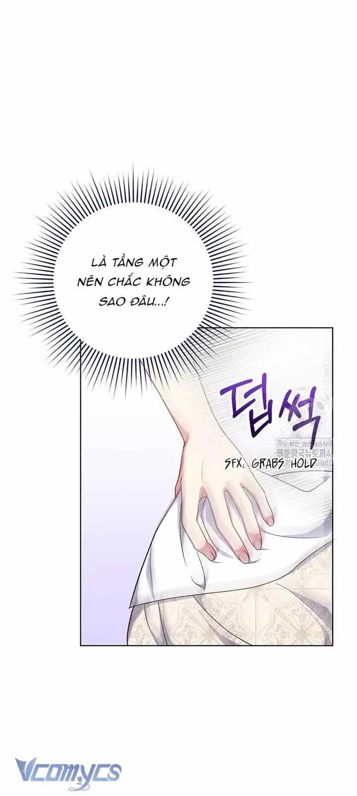 Nàng Vịt Chờ Ngày Hủy Hôn - Chương 18 - ảnh 14