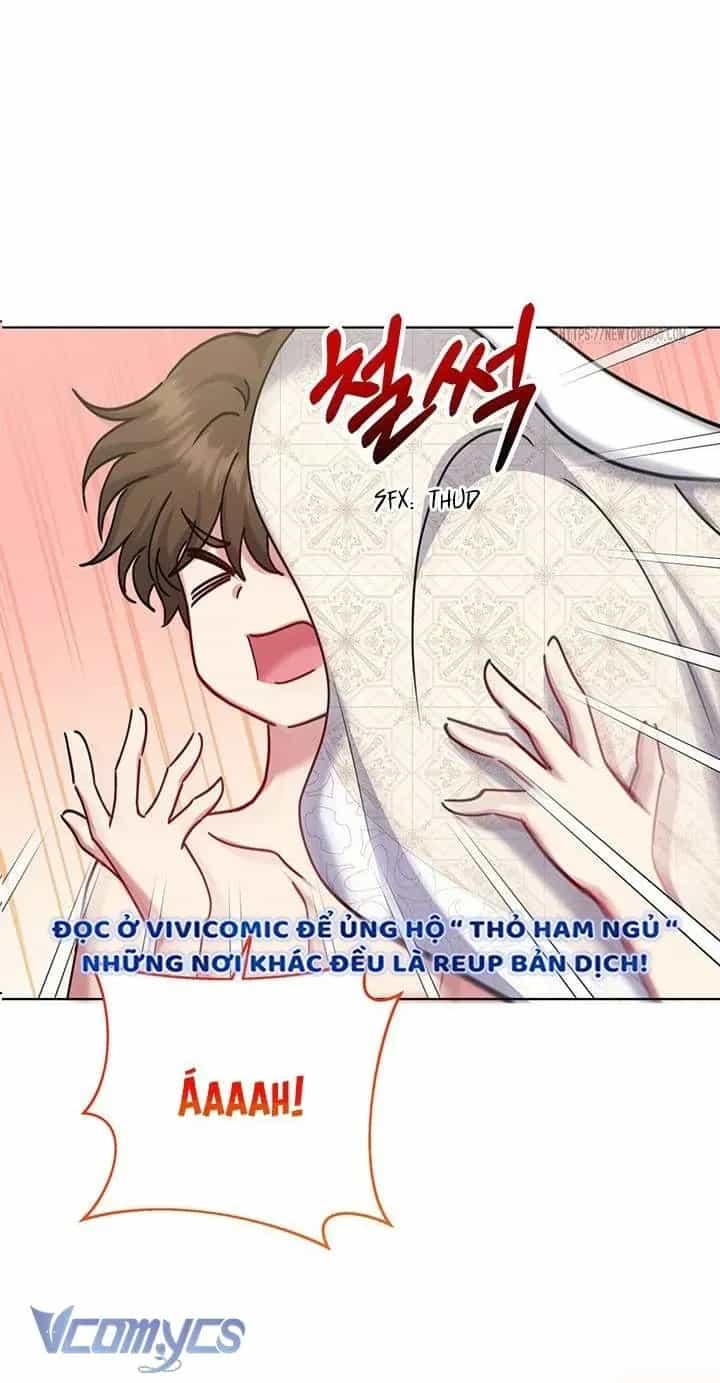 Nàng Vịt Chờ Ngày Hủy Hôn - Chương 18 - ảnh 15