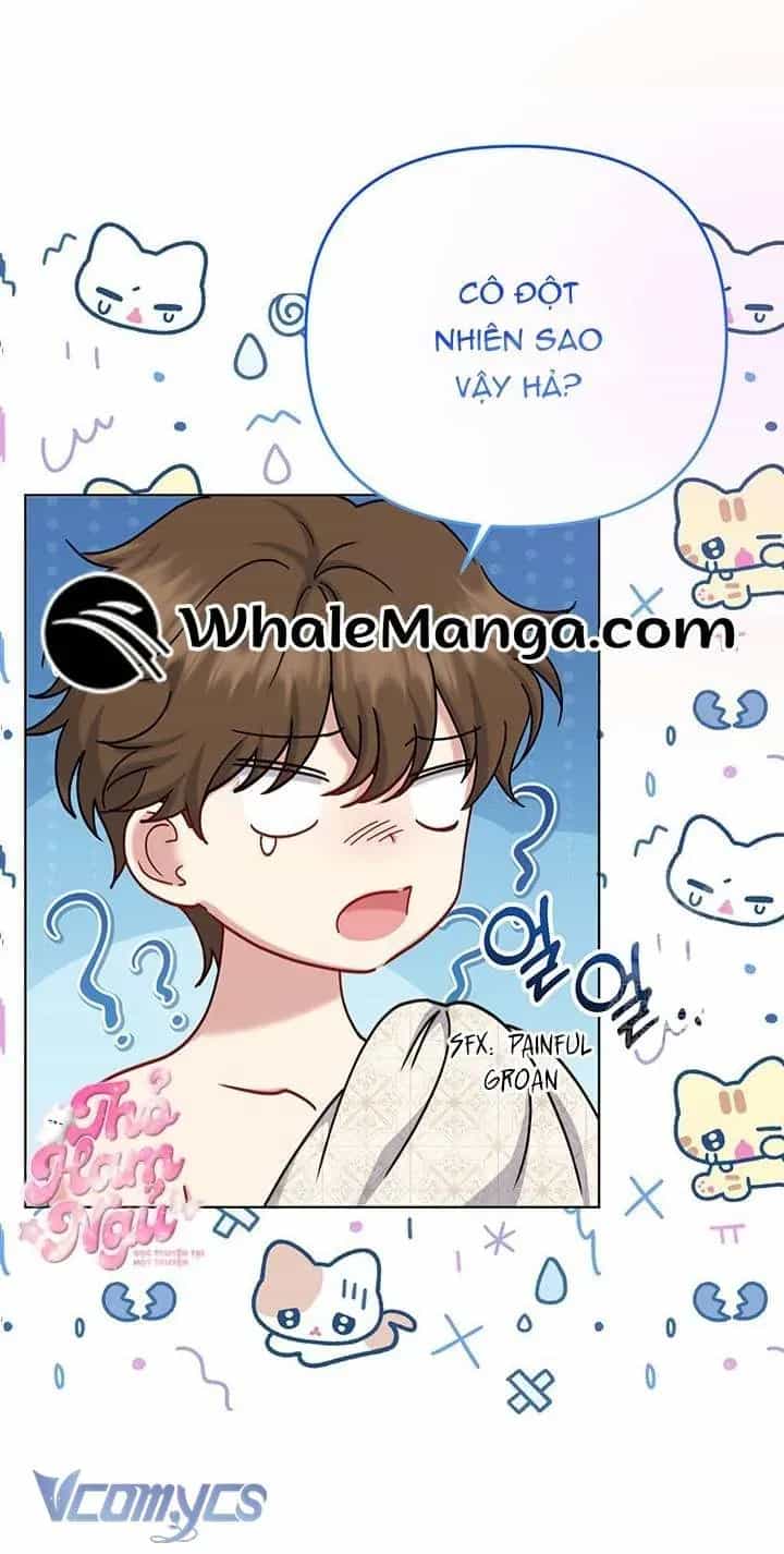 Nàng Vịt Chờ Ngày Hủy Hôn - Chương 18 - ảnh 16