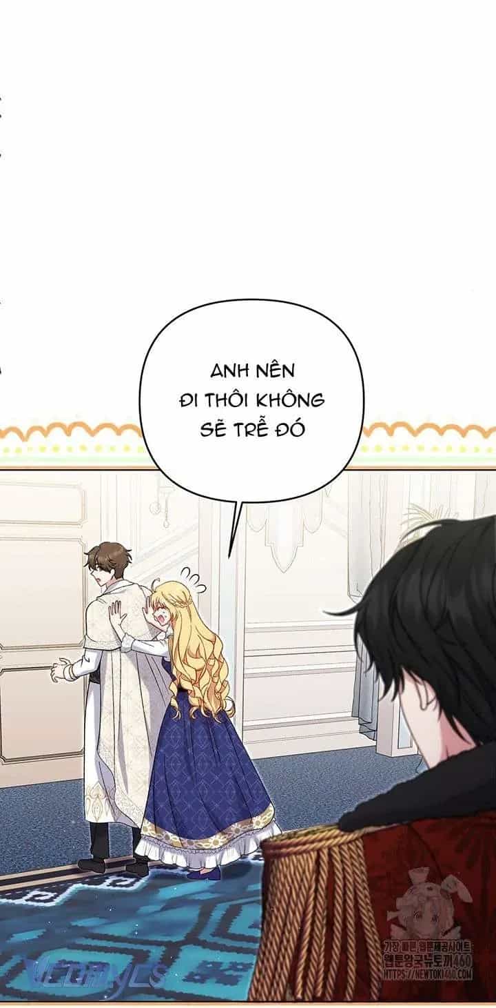Nàng Vịt Chờ Ngày Hủy Hôn - Chương 18 - ảnh 39