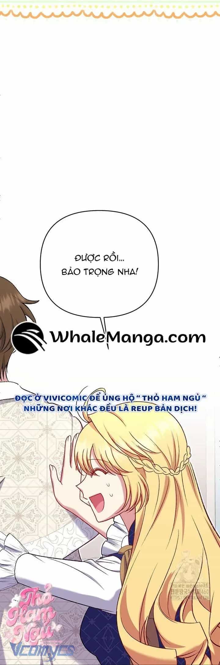 Nàng Vịt Chờ Ngày Hủy Hôn - Chương 18 - ảnh 40