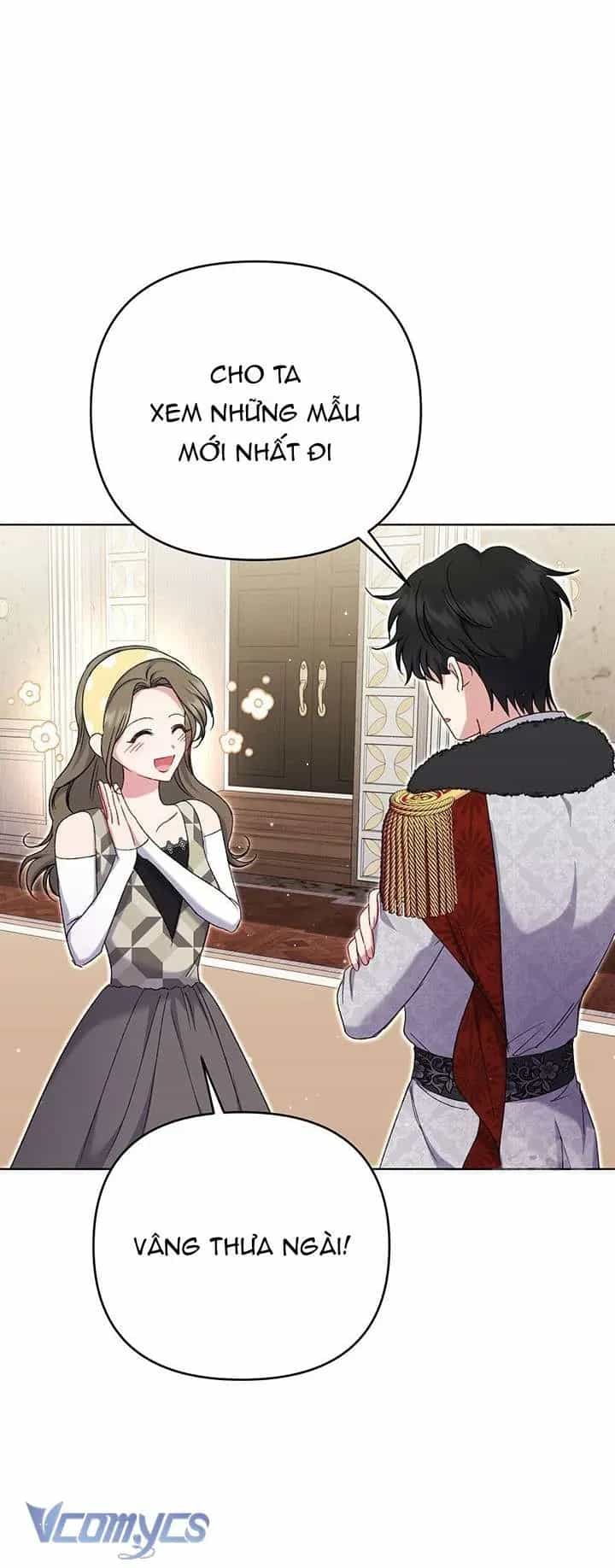 Nàng Vịt Chờ Ngày Hủy Hôn - Chương 18 - ảnh 53