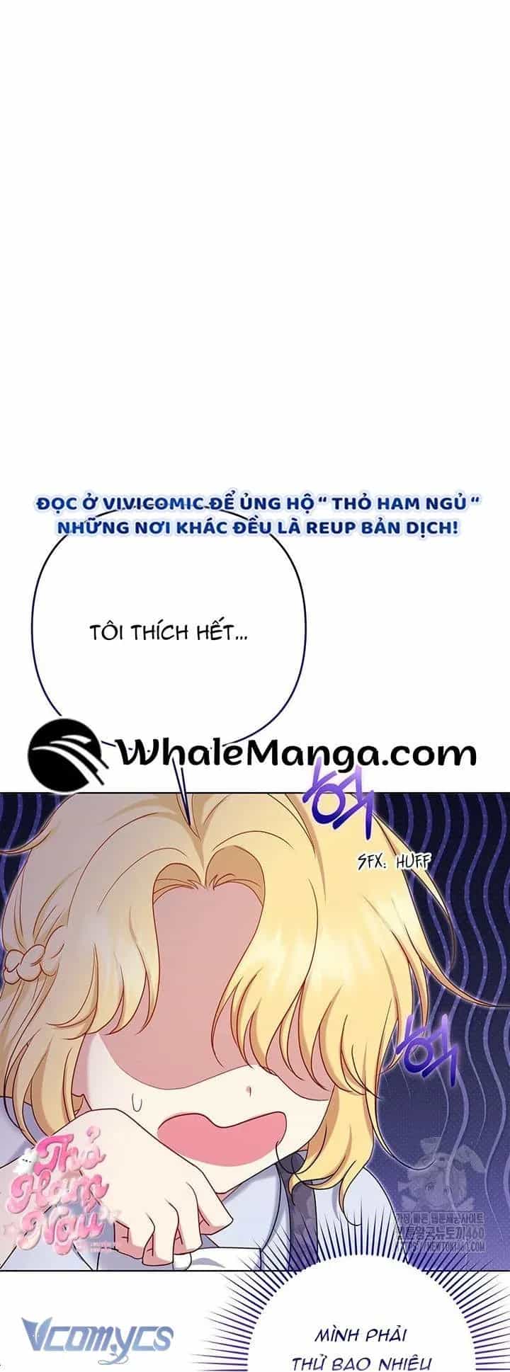 Nàng Vịt Chờ Ngày Hủy Hôn - Chương 18 - ảnh 58