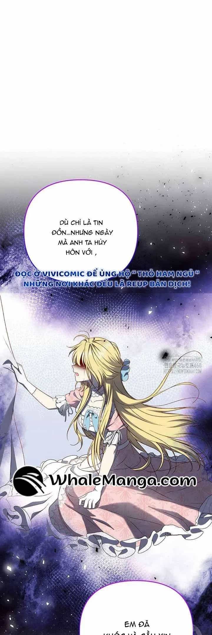 Nàng Vịt Chờ Ngày Hủy Hôn - Chương 19 - ảnh 16