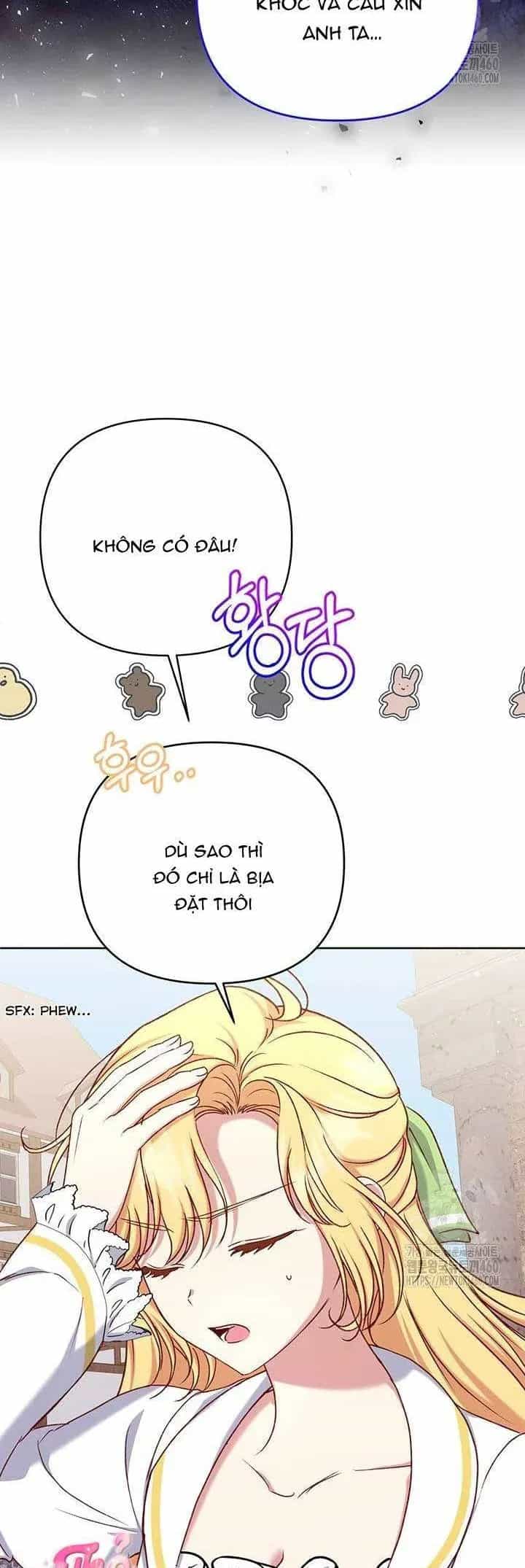 Nàng Vịt Chờ Ngày Hủy Hôn - Chương 19 - ảnh 17