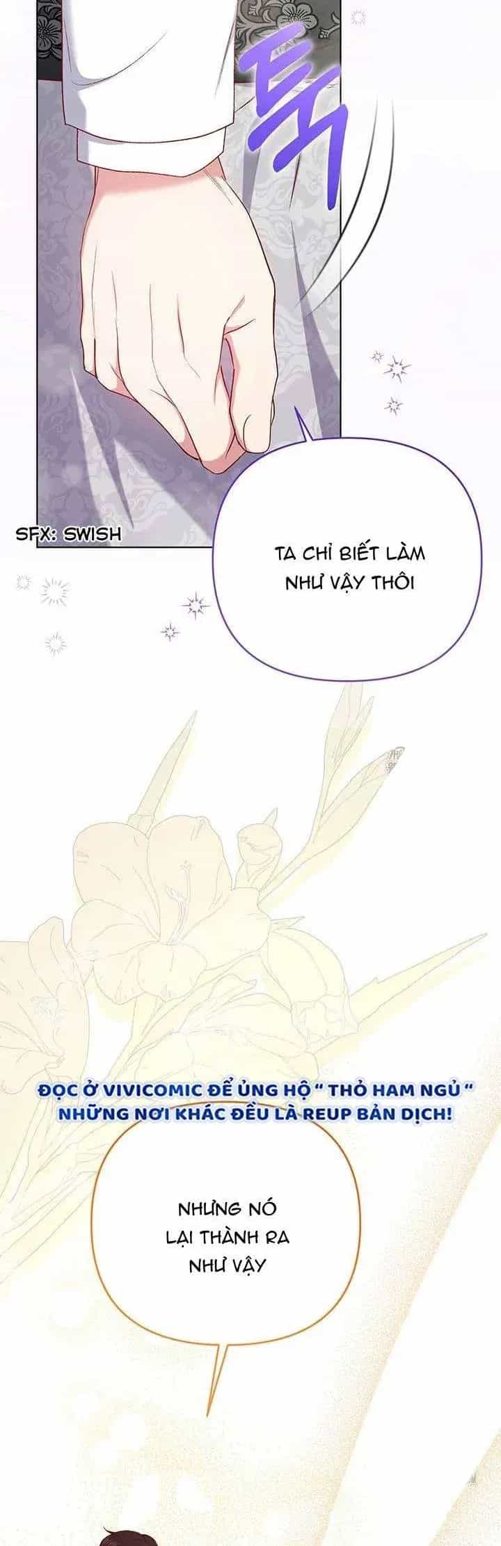 Nàng Vịt Chờ Ngày Hủy Hôn - Chương 19 - ảnh 5