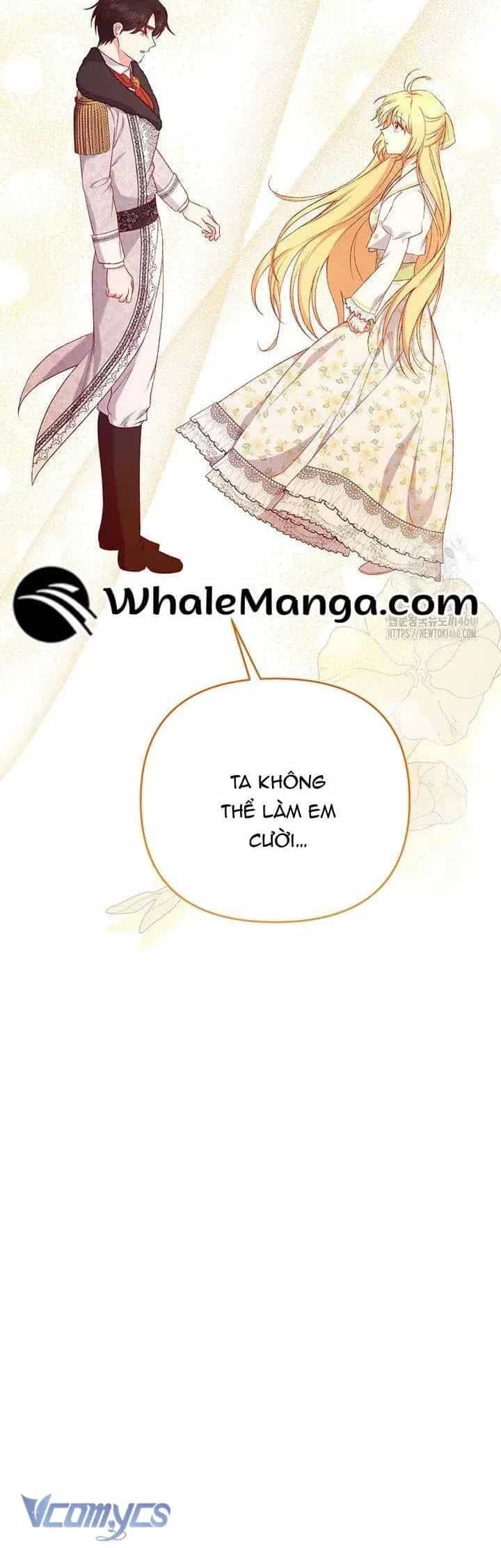 Nàng Vịt Chờ Ngày Hủy Hôn - Chương 19 - ảnh 6