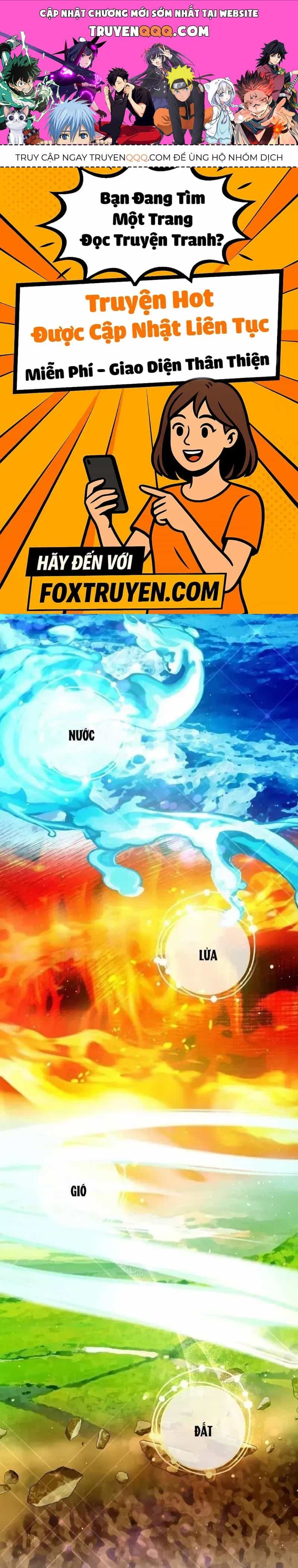 Nàng Vịt Chờ Ngày Hủy Hôn - Chương 2 - ảnh 1