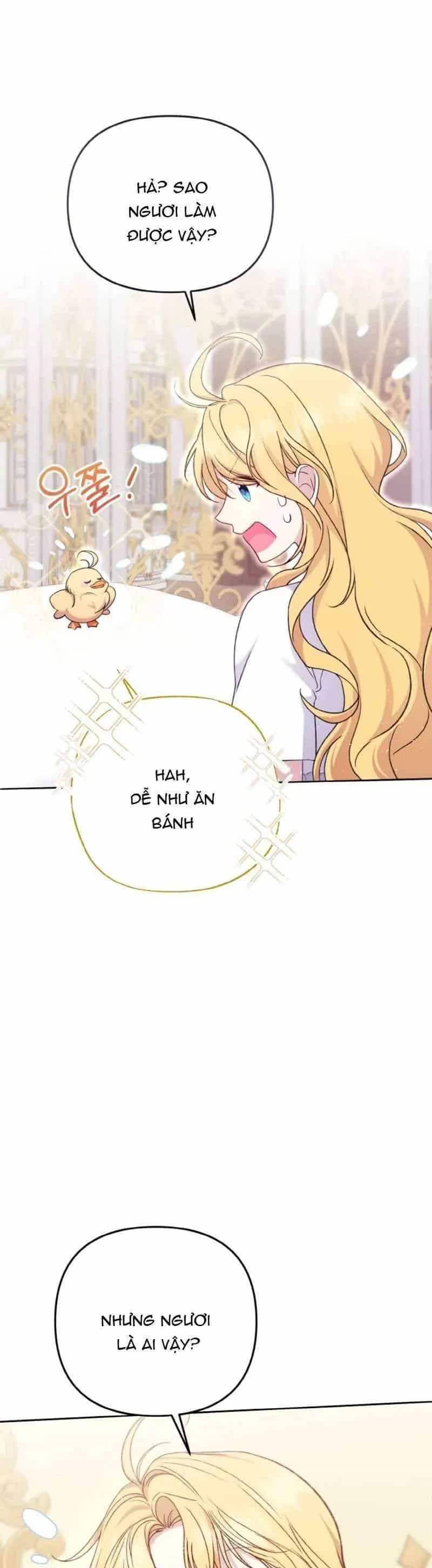 Nàng Vịt Chờ Ngày Hủy Hôn - Chương 2 - ảnh 27