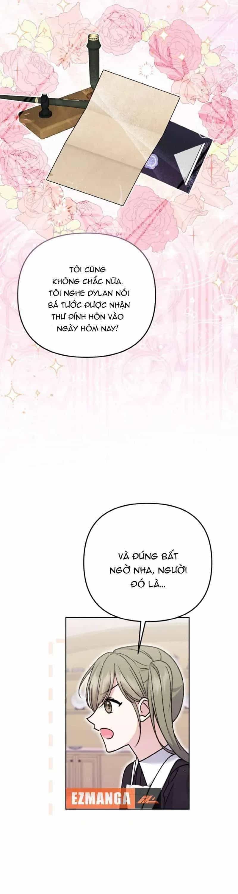 Nàng Vịt Chờ Ngày Hủy Hôn - Chương 2 - ảnh 37