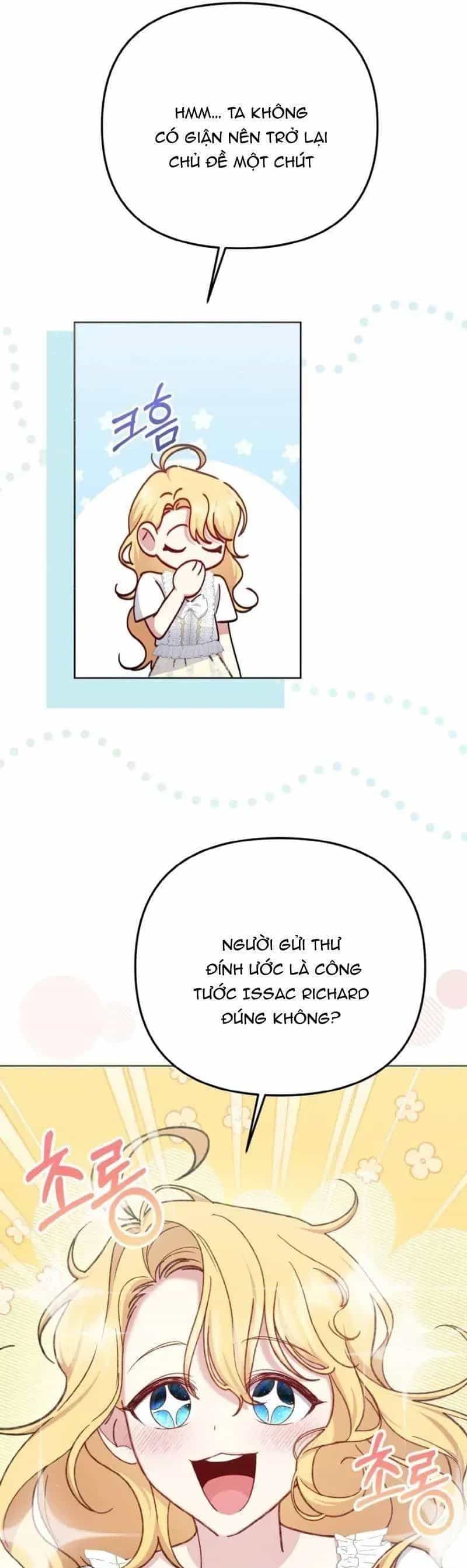 Nàng Vịt Chờ Ngày Hủy Hôn - Chương 2 - ảnh 45