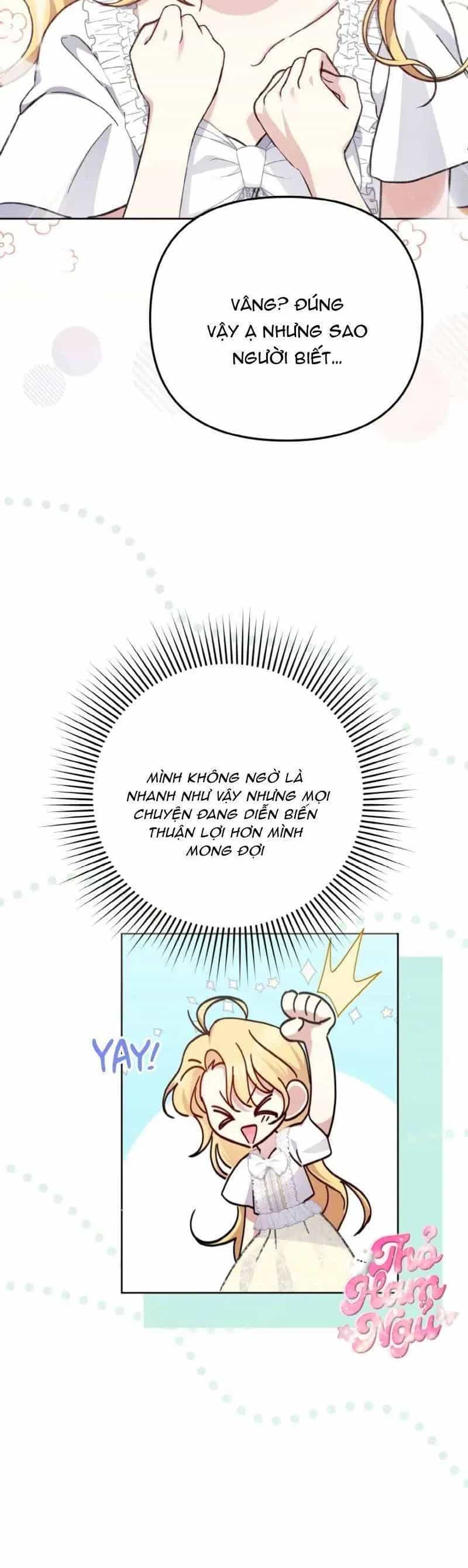 Nàng Vịt Chờ Ngày Hủy Hôn - Chương 2 - ảnh 46