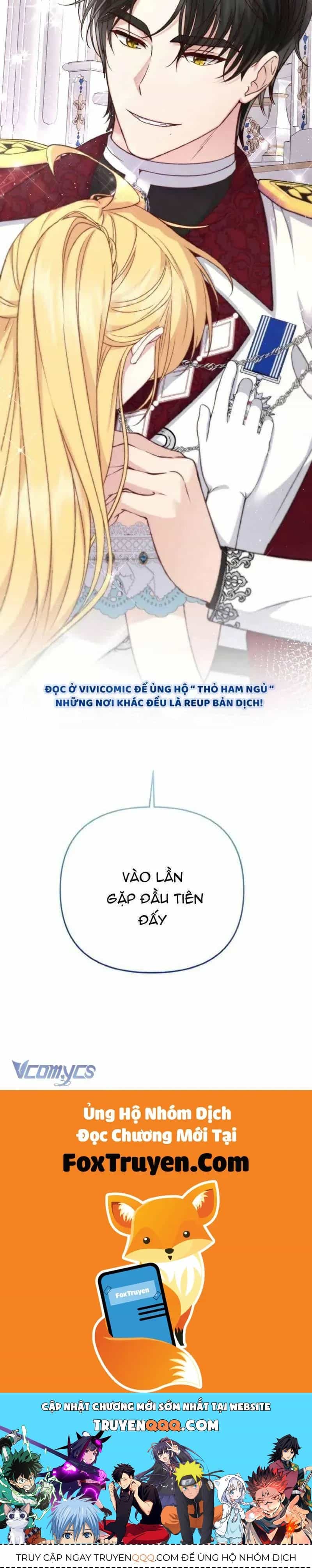 Nàng Vịt Chờ Ngày Hủy Hôn - Chương 2 - ảnh 74