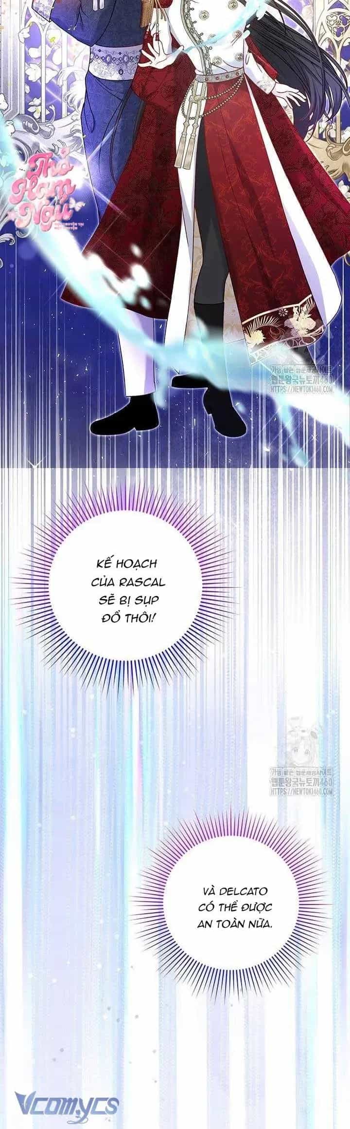 Nàng Vịt Chờ Ngày Hủy Hôn - Chương 20 - ảnh 20