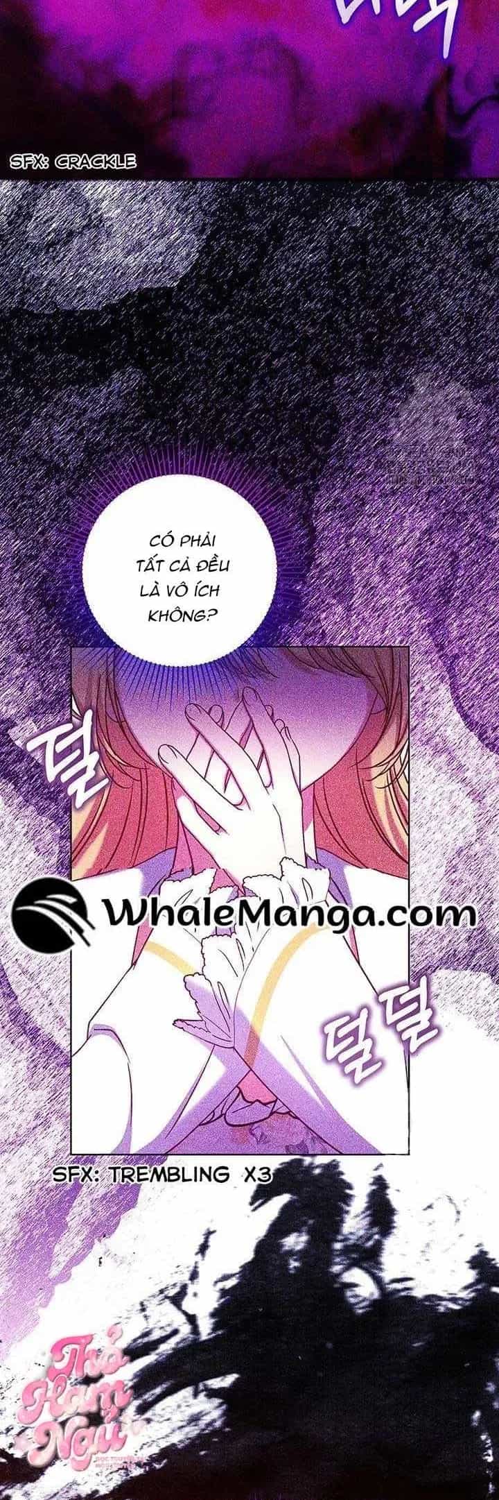 Nàng Vịt Chờ Ngày Hủy Hôn - Chương 20 - ảnh 38