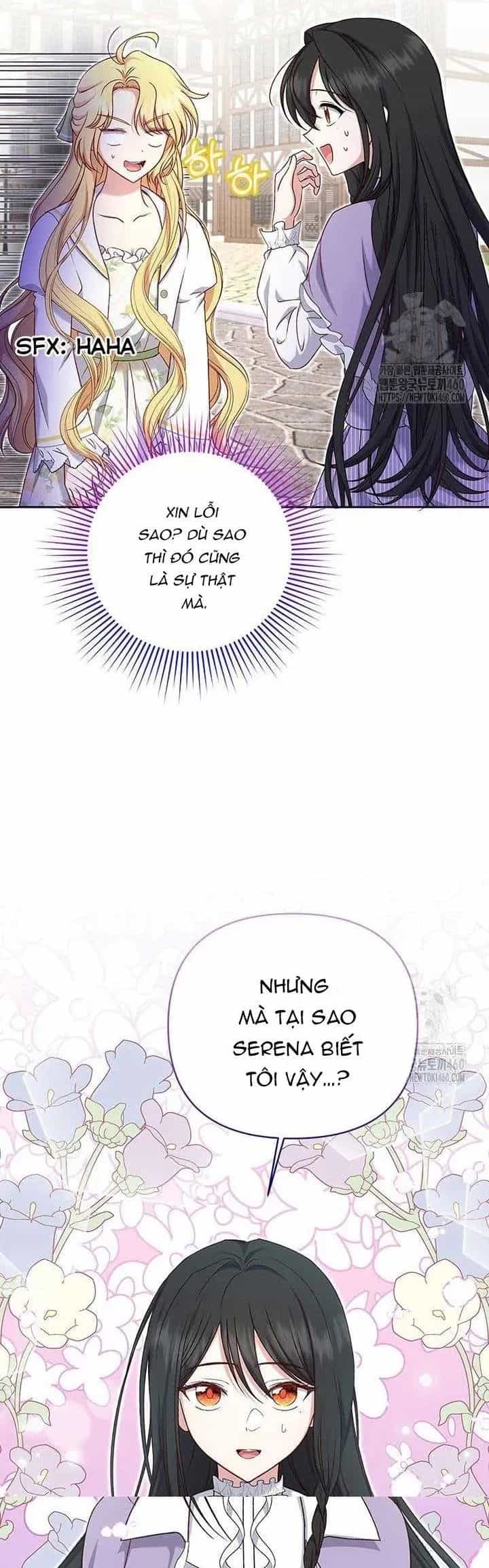 Nàng Vịt Chờ Ngày Hủy Hôn - Chương 20 - ảnh 7
