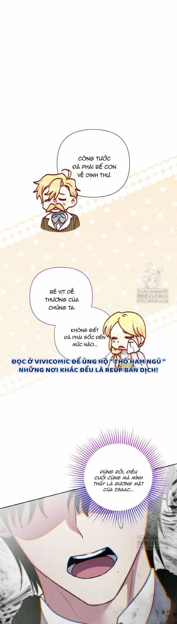 Nàng Vịt Chờ Ngày Hủy Hôn - Chương 21 - ảnh 14