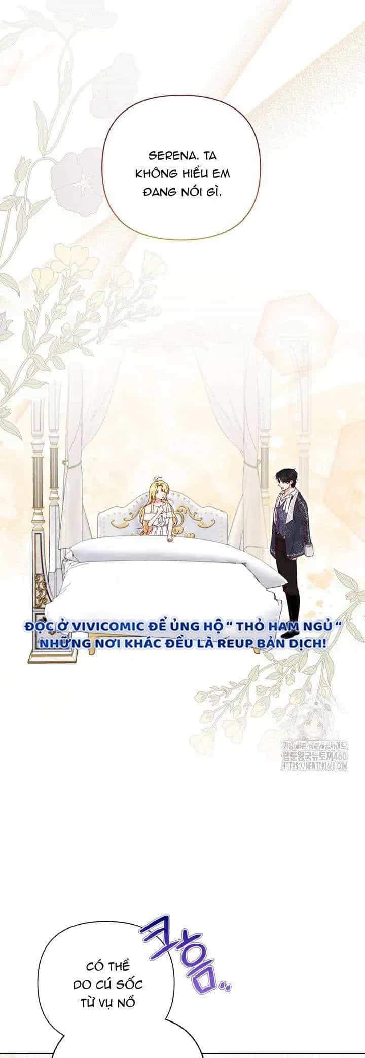 Nàng Vịt Chờ Ngày Hủy Hôn - Chương 21 - ảnh 32
