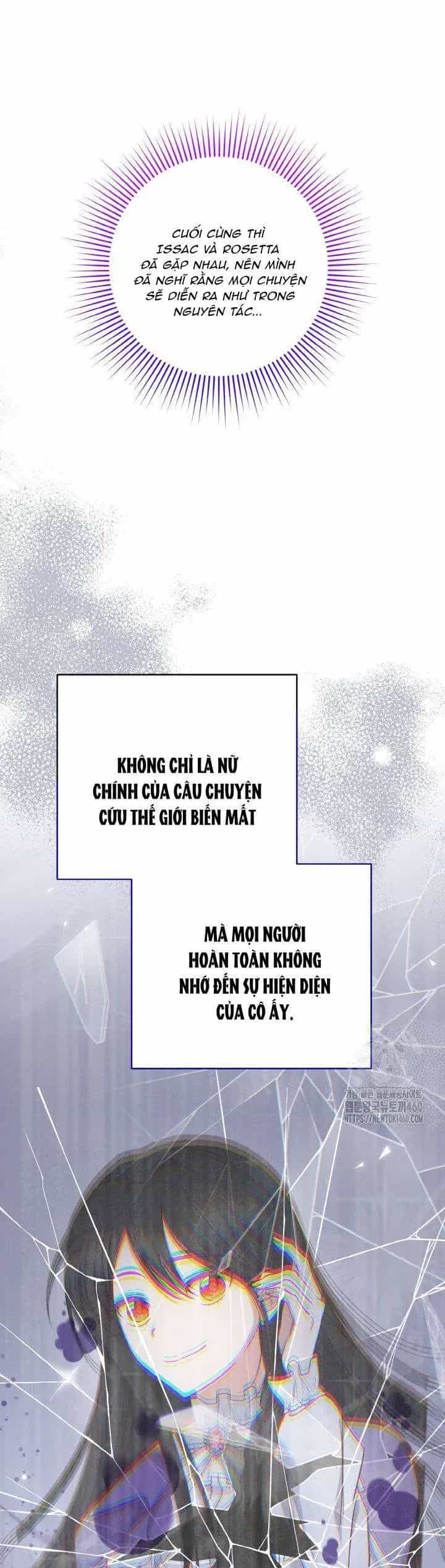 Nàng Vịt Chờ Ngày Hủy Hôn - Chương 21 - ảnh 41