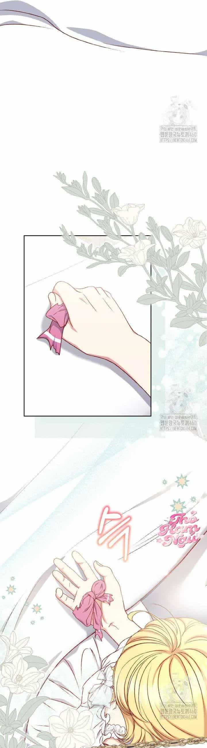 Nàng Vịt Chờ Ngày Hủy Hôn - Chương 21 - ảnh 5
