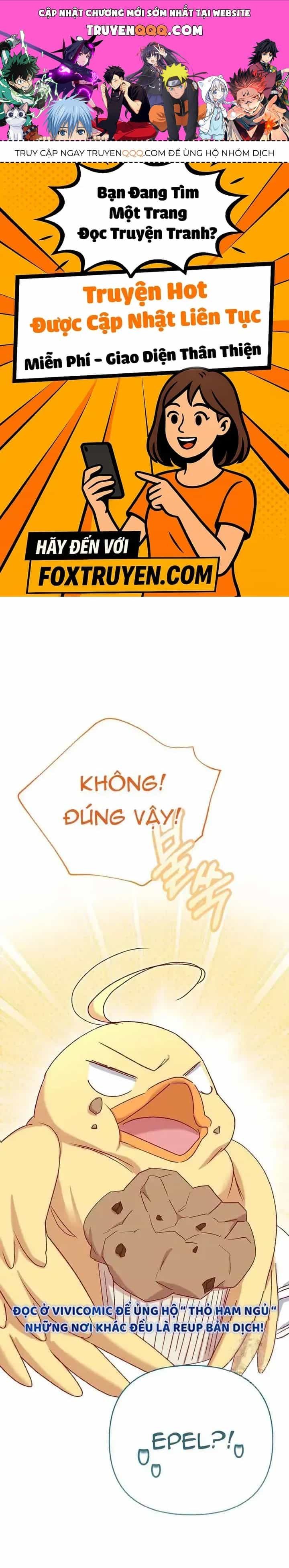Nàng Vịt Chờ Ngày Hủy Hôn - Chương 22 - ảnh 1