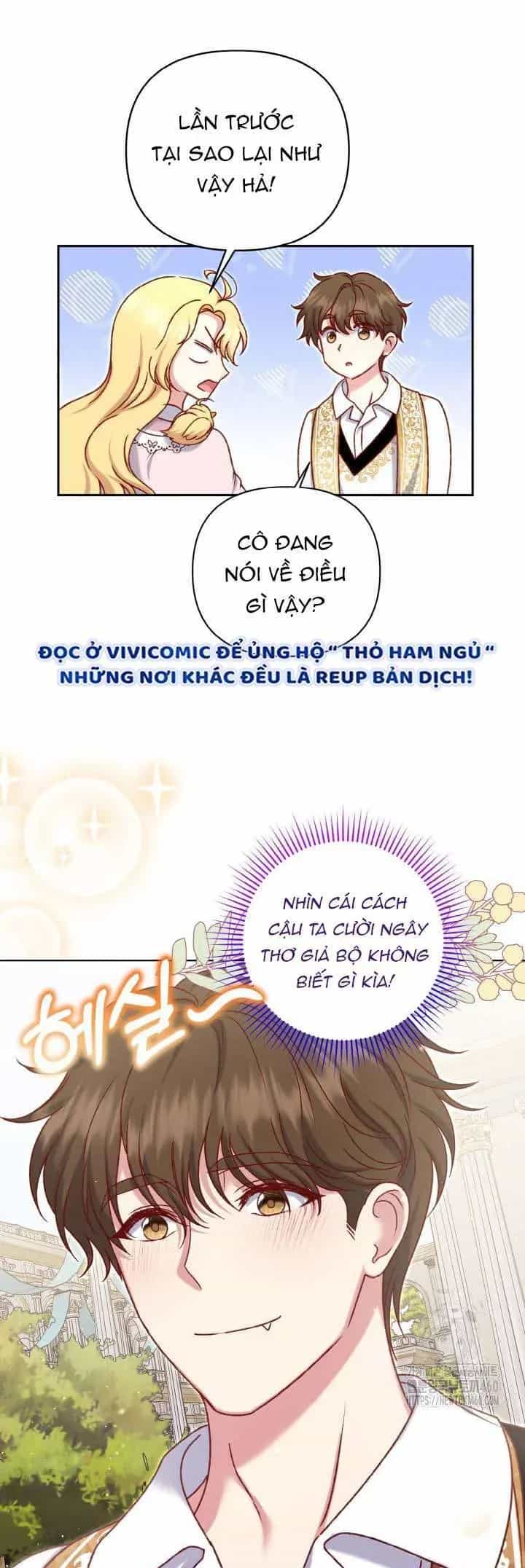 Nàng Vịt Chờ Ngày Hủy Hôn - Chương 22 - ảnh 13