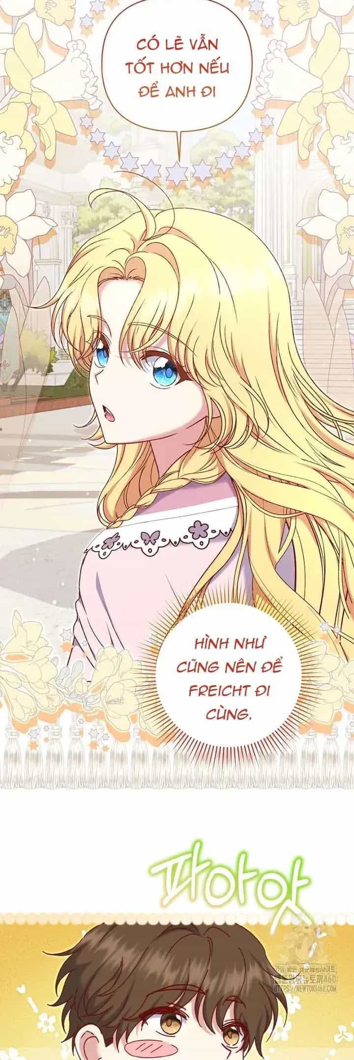 Nàng Vịt Chờ Ngày Hủy Hôn - Chương 22 - ảnh 17
