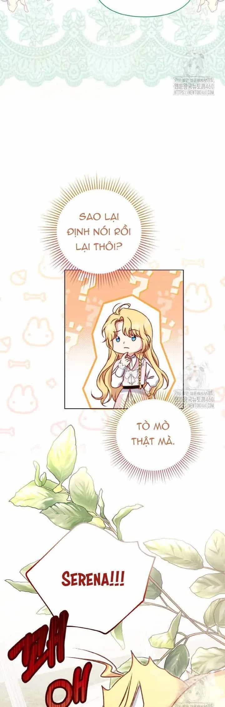 Nàng Vịt Chờ Ngày Hủy Hôn - Chương 22 - ảnh 39