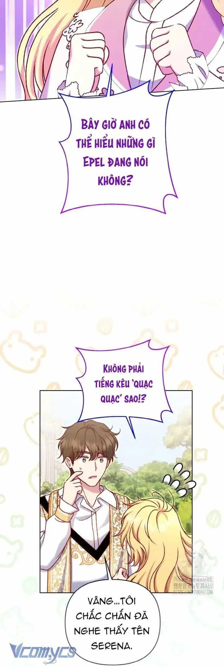 Nàng Vịt Chờ Ngày Hủy Hôn - Chương 22 - ảnh 43