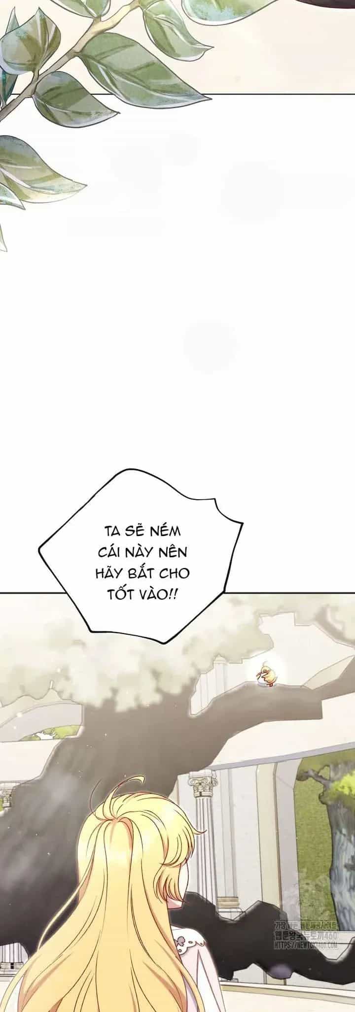 Nàng Vịt Chờ Ngày Hủy Hôn - Chương 23 - ảnh 2