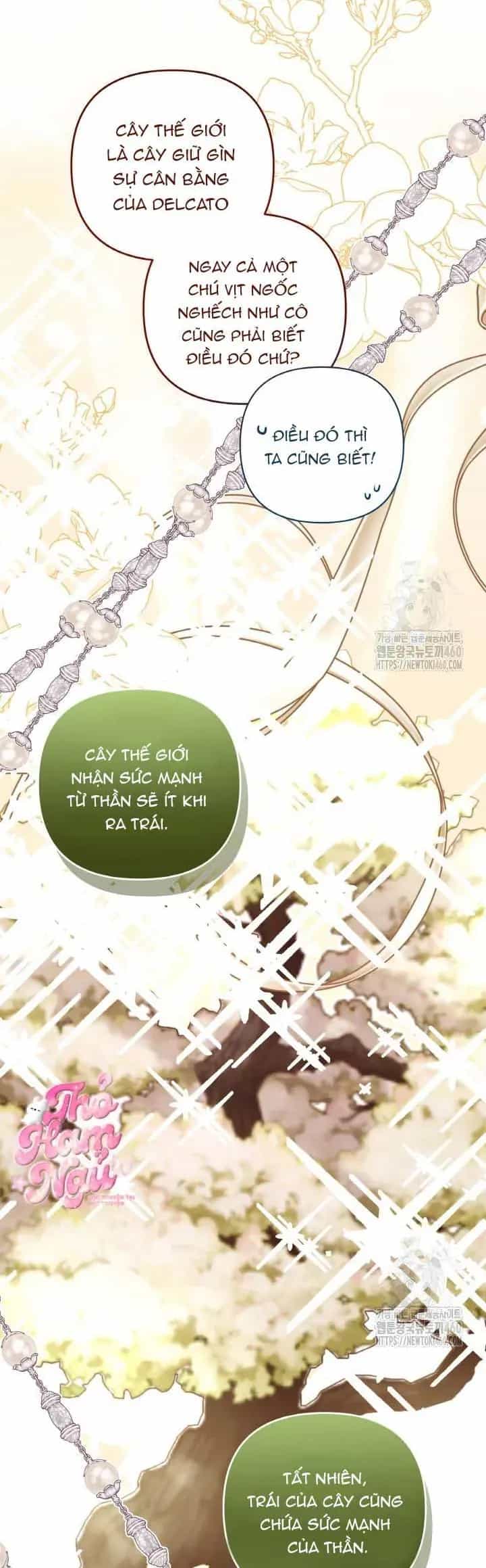 Nàng Vịt Chờ Ngày Hủy Hôn - Chương 23 - ảnh 40