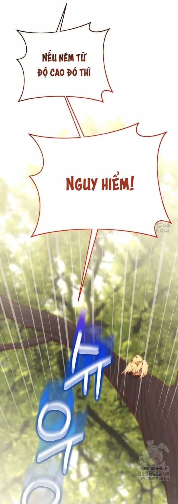 Nàng Vịt Chờ Ngày Hủy Hôn - Chương 23 - ảnh 7