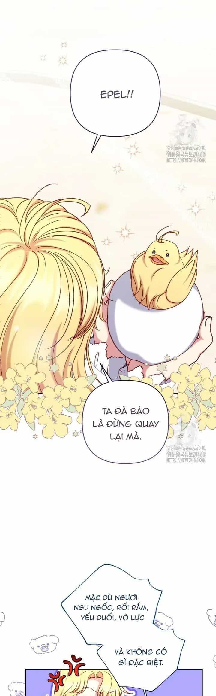 Nàng Vịt Chờ Ngày Hủy Hôn - Chương 24 - ảnh 21