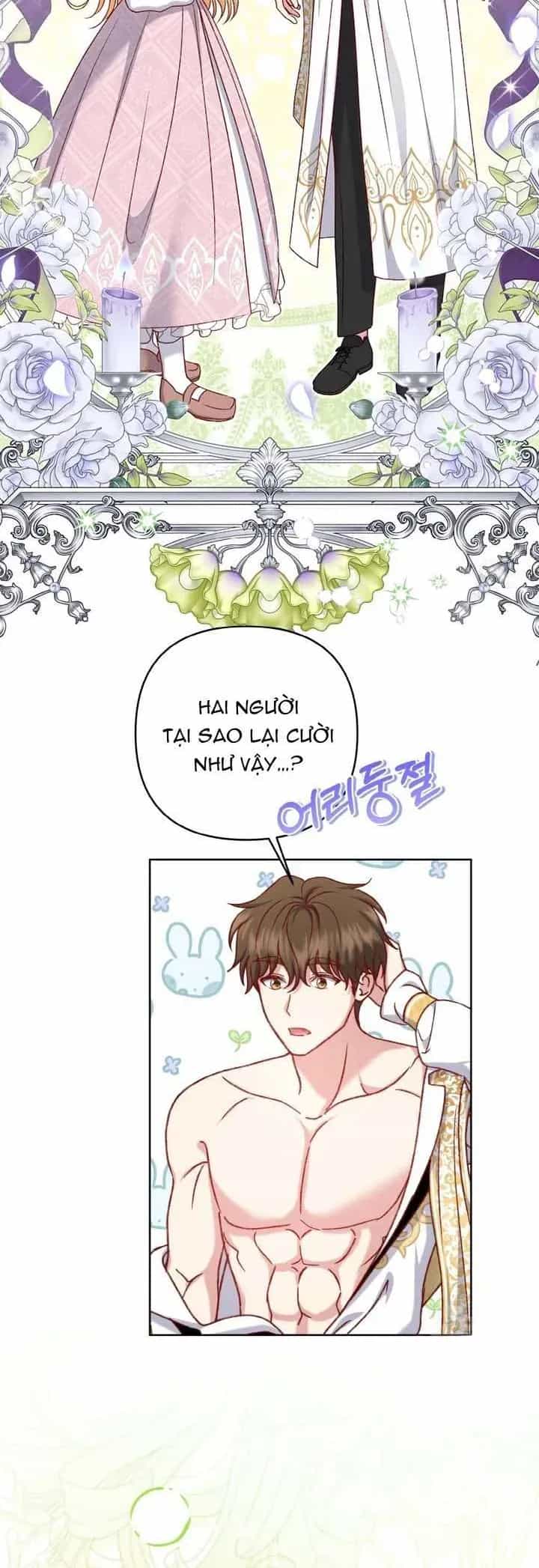 Nàng Vịt Chờ Ngày Hủy Hôn - Chương 24 - ảnh 28