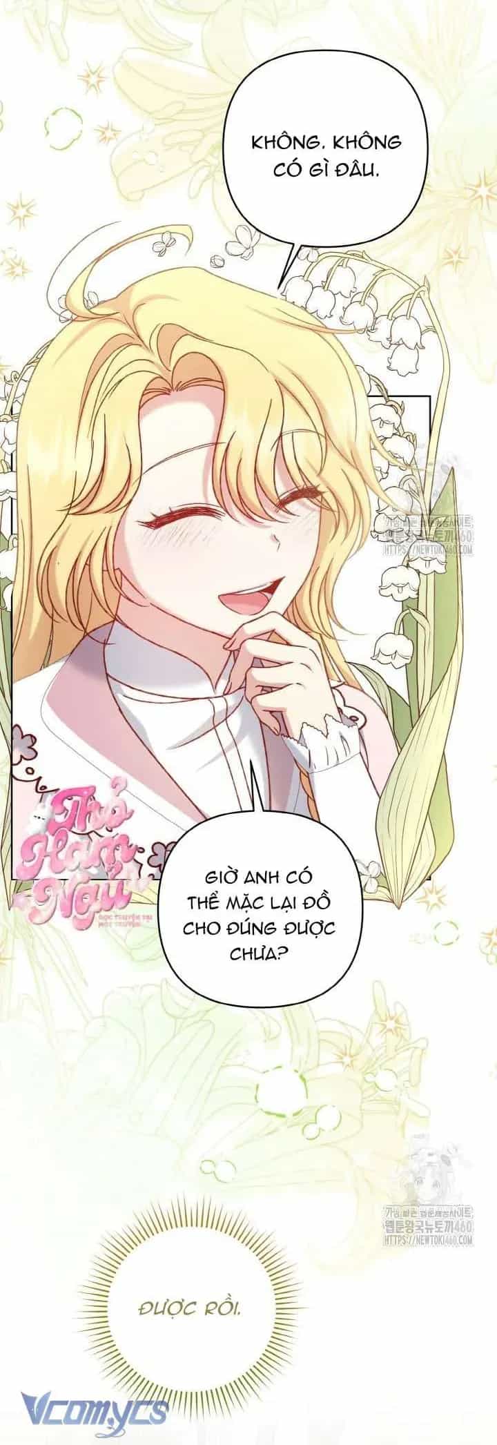 Nàng Vịt Chờ Ngày Hủy Hôn - Chương 24 - ảnh 29