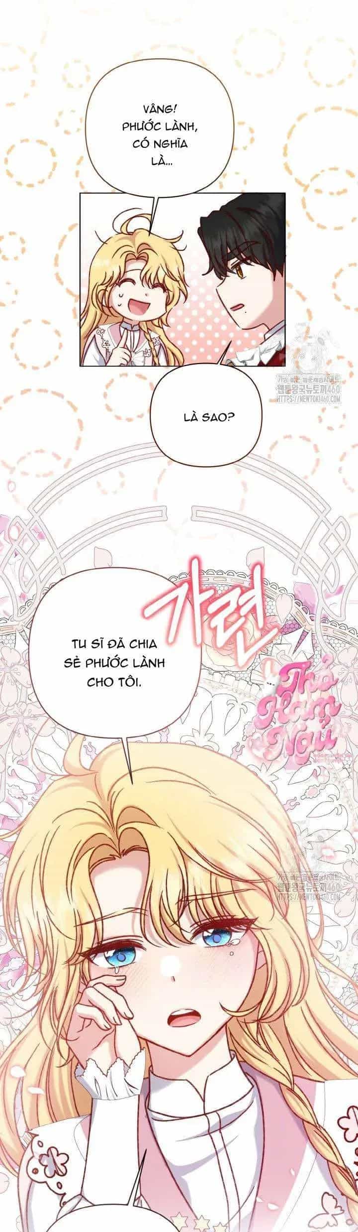 Nàng Vịt Chờ Ngày Hủy Hôn - Chương 25 - ảnh 32
