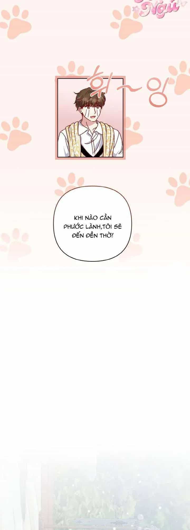 Nàng Vịt Chờ Ngày Hủy Hôn - Chương 25 - ảnh 42