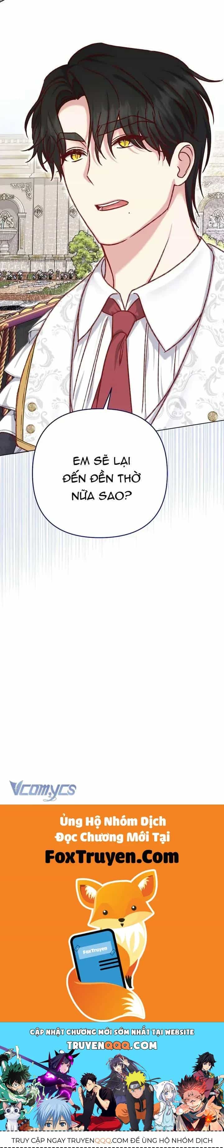 Nàng Vịt Chờ Ngày Hủy Hôn - Chương 25 - ảnh 46