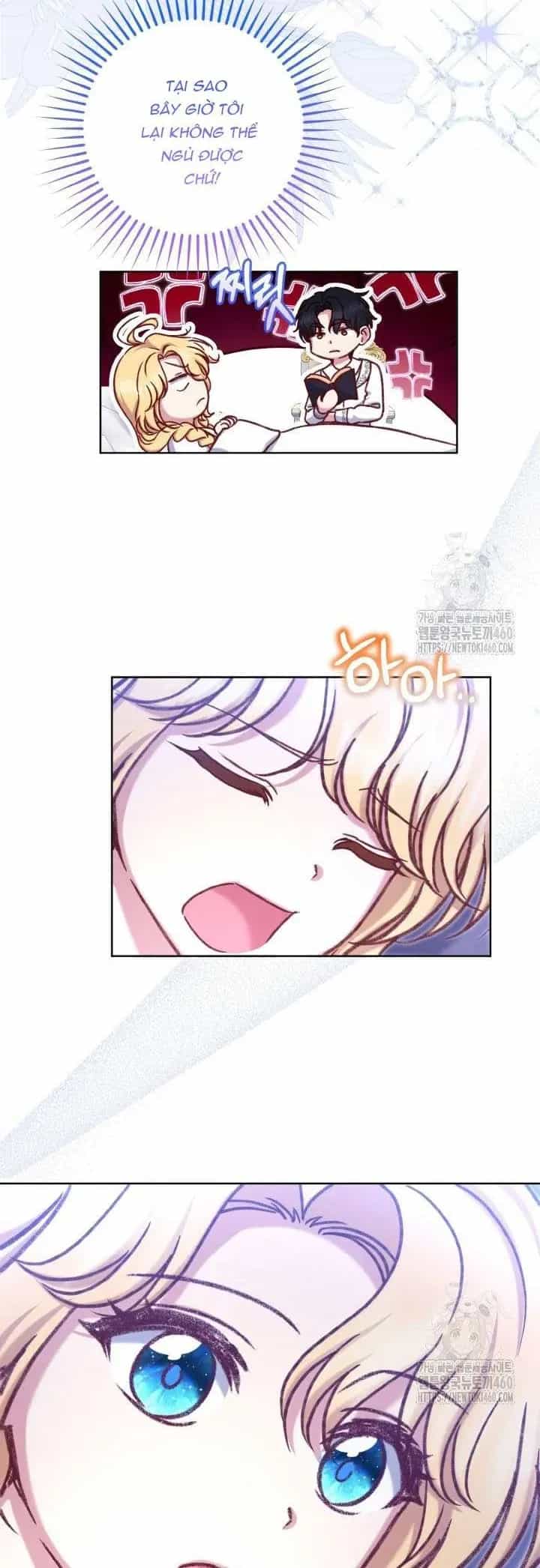 Nàng Vịt Chờ Ngày Hủy Hôn - Chương 26 - ảnh 32