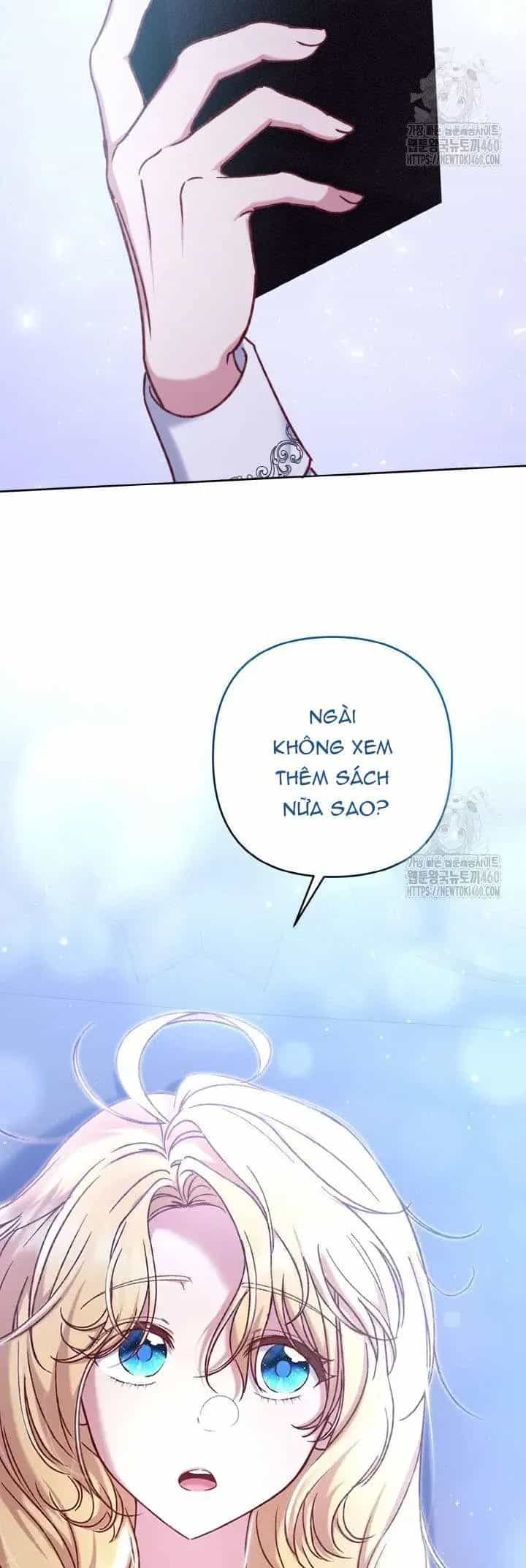 Nàng Vịt Chờ Ngày Hủy Hôn - Chương 26 - ảnh 35
