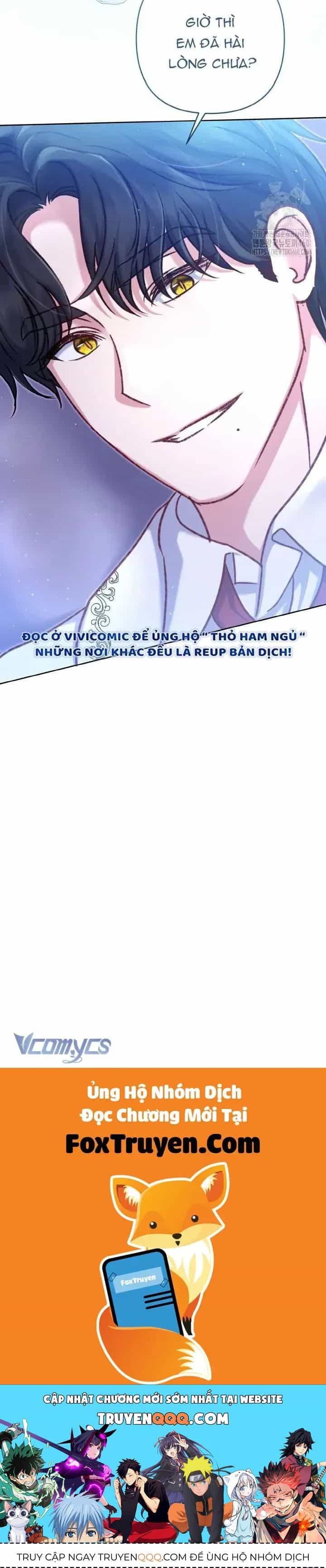 Nàng Vịt Chờ Ngày Hủy Hôn - Chương 26 - ảnh 43