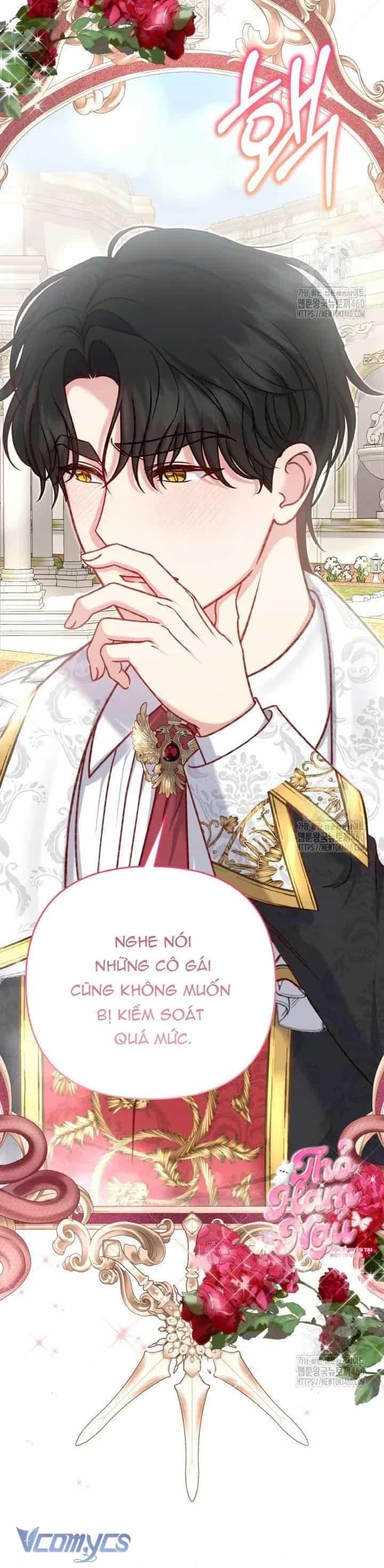 Nàng Vịt Chờ Ngày Hủy Hôn - Chương 26 - ảnh 6