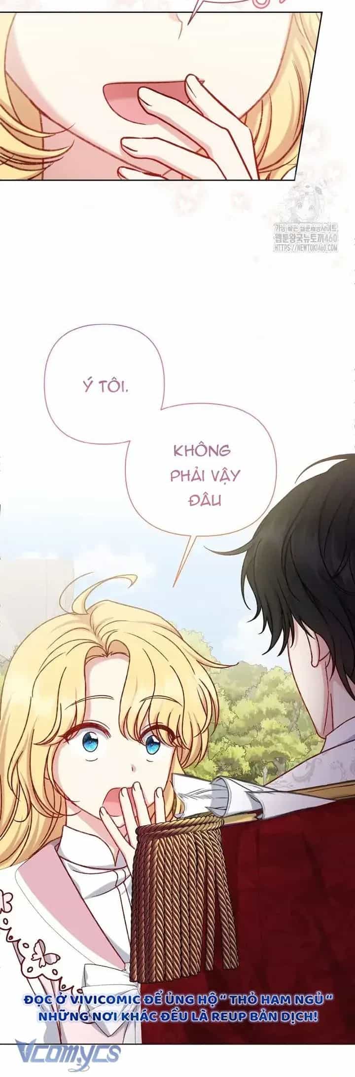 Nàng Vịt Chờ Ngày Hủy Hôn - Chương 26 - ảnh 9