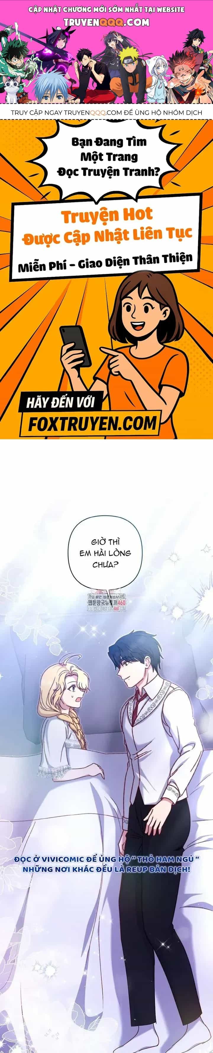 Nàng Vịt Chờ Ngày Hủy Hôn - Chương 27 - ảnh 1