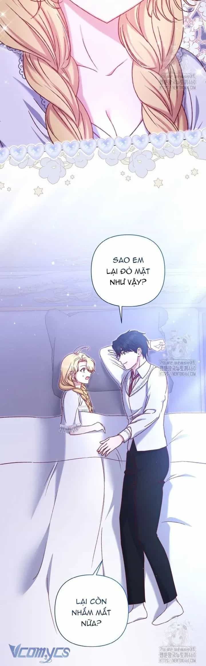Nàng Vịt Chờ Ngày Hủy Hôn - Chương 27 - ảnh 12